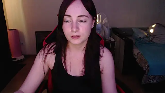 Laralianna webcam