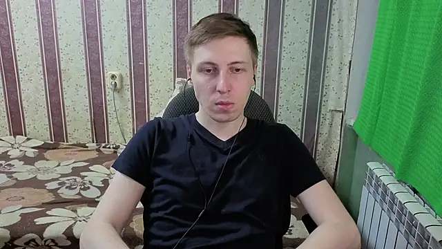 Darien_Brown webcam
