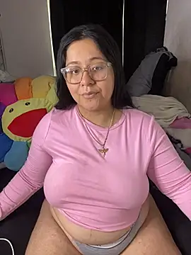 MsConejitaa webcam