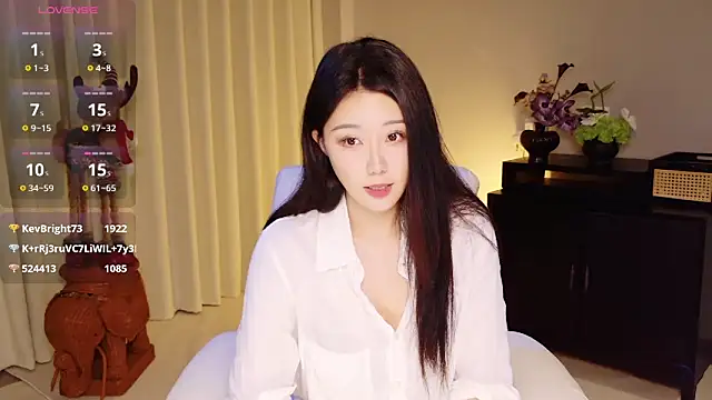 Lucky-baby live sex cam