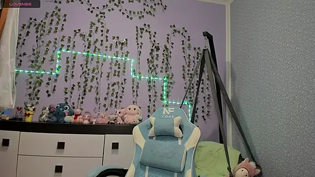 Yoonhee_ki webcam