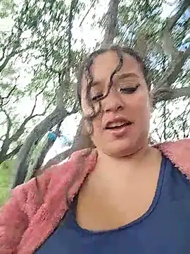 You-sexy-starr webcam