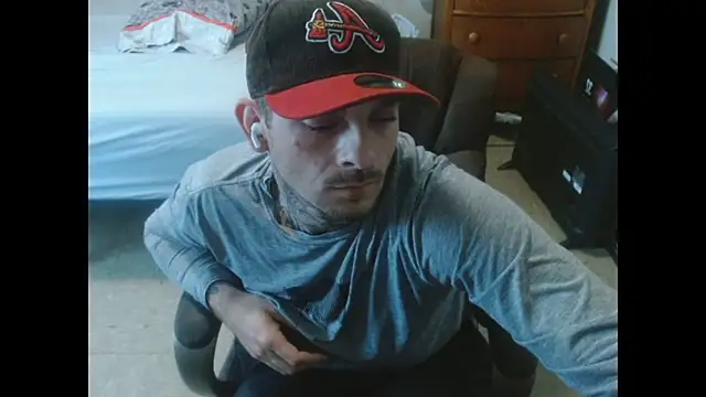 DADDY_KANE8--- webcam