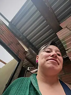 TamySweetness webcam