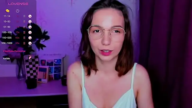 KindHazelHere_ webcam