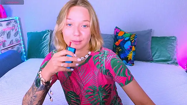 Karen_morris webcam