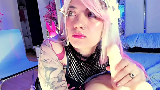 Broklinwhite_ webcam