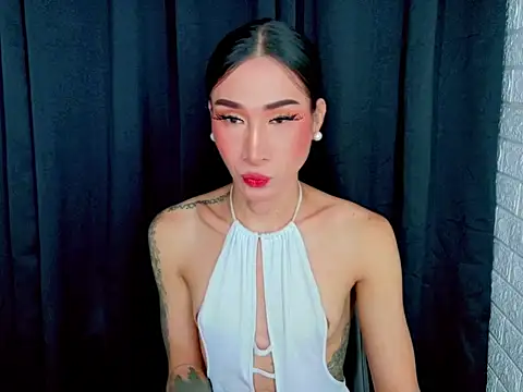 Transmedusaxxx live cam on StripChat