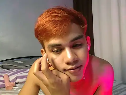 urhot_chany webcam