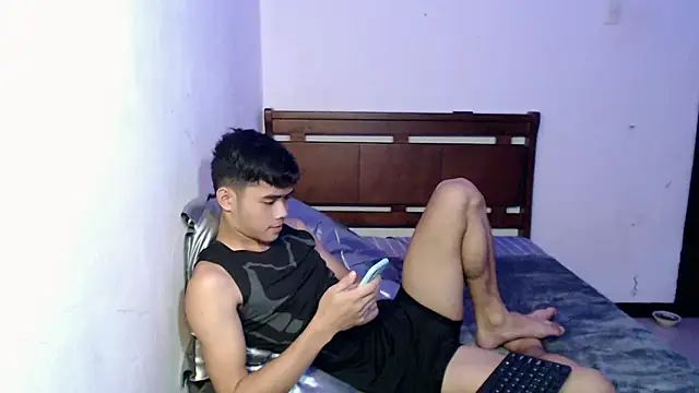 hot_asian01 webcam