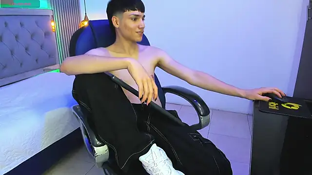 SamBlack_ webcam