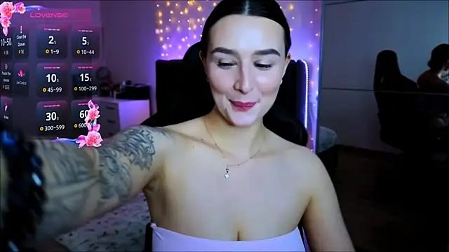 Veronica_Larsson webcam