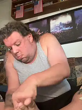 Stephanie1984 webcam