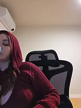 MiaRides19 webcam