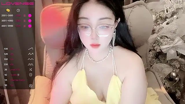 Monica-666888- webcam