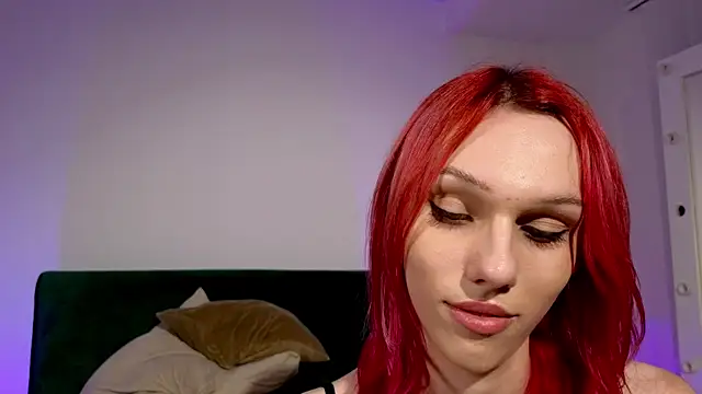 Kirana_Hayes webcam