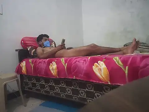 BlackkCrab live cam on StripChat