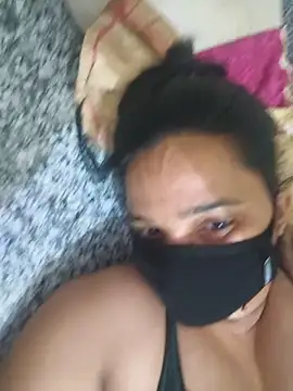 ANAMIKA-SINGHAL webcam