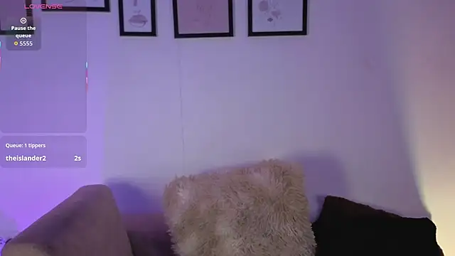 Pamela_tomas webcam