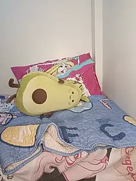 Sweet_asian_kylie webcam