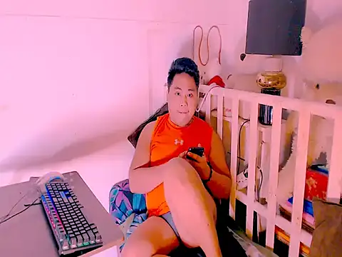 Hardking_69 webcam