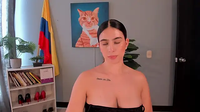 LiaPearce webcam