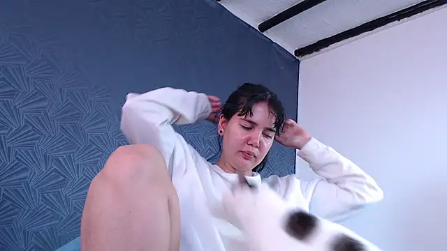 Freyja_eter webcam
