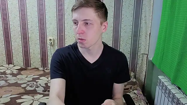 Darien_Brown webcam