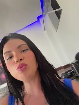 Rafaellaz webcam