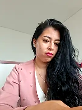 Luianna webcam