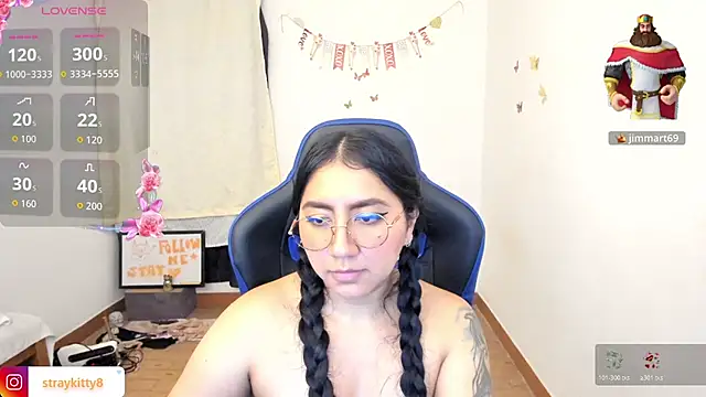 LoveLyy- webcam