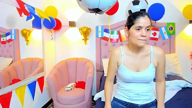 Paulynavera webcam