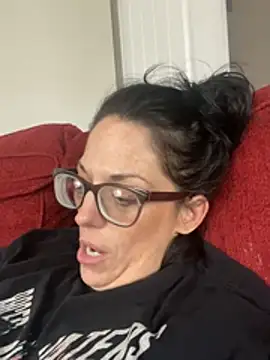 HumbleHottie webcam