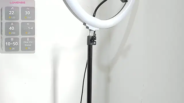 Kylie2211 webcam