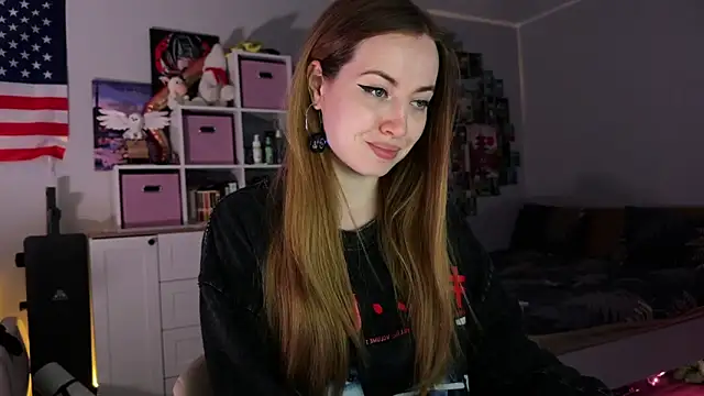 LinaWitch webcam