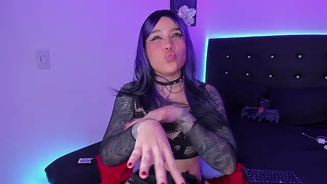 sweett_dirty webcam
