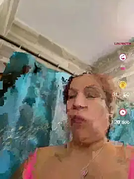 ladycreamypr2 webcam
