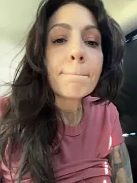 BeautifulMesss webcam