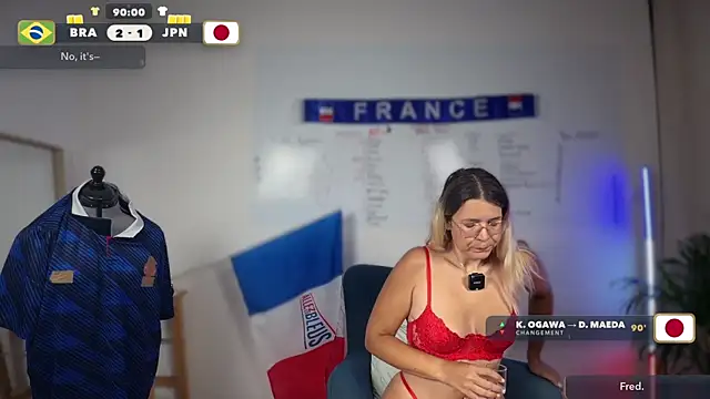 EmyLana webcam