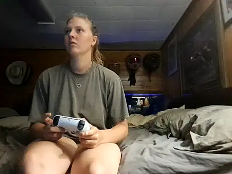 Ryan_and_Aurora webcam