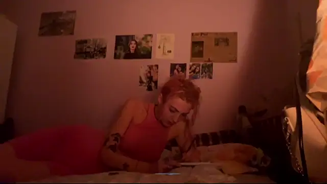 IngridMayer webcam