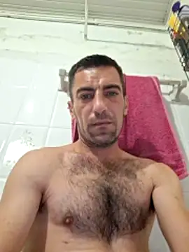greecefuck (Ask my age) - Naked shower now!