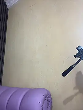 OneInAMillionXXxx webcam