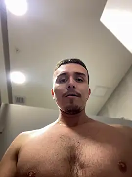 adam-rivera webcam