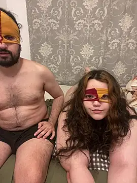 Patpatpatcift webcam