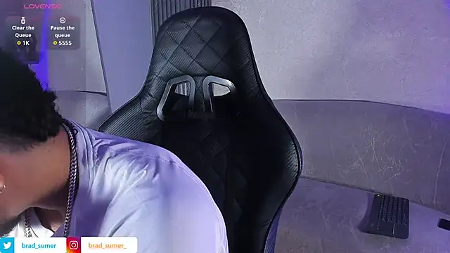 Brad_Summer webcam