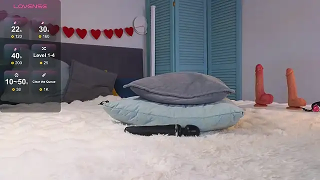 CaseyCraig webcam