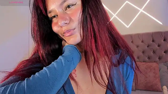 Miiaa_jones webcam