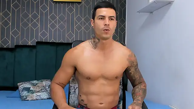 andres-clark92 webcam