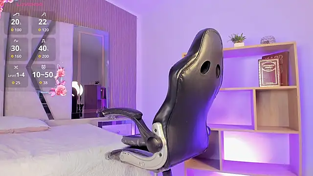 Axel_grey_ webcam